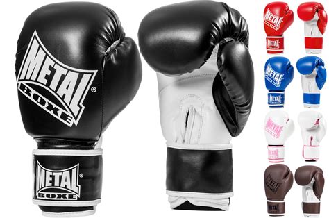 metal boxe boxing gloves|boxing gloves for hard punches.